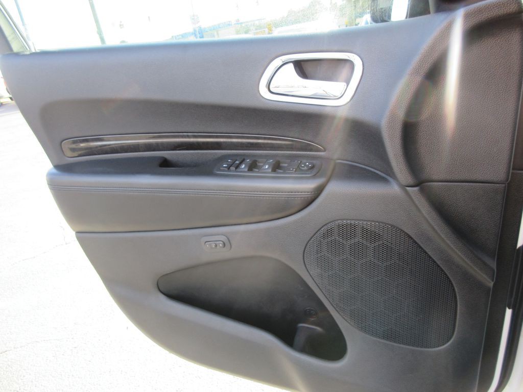 2013 Dodge Durango Image 10