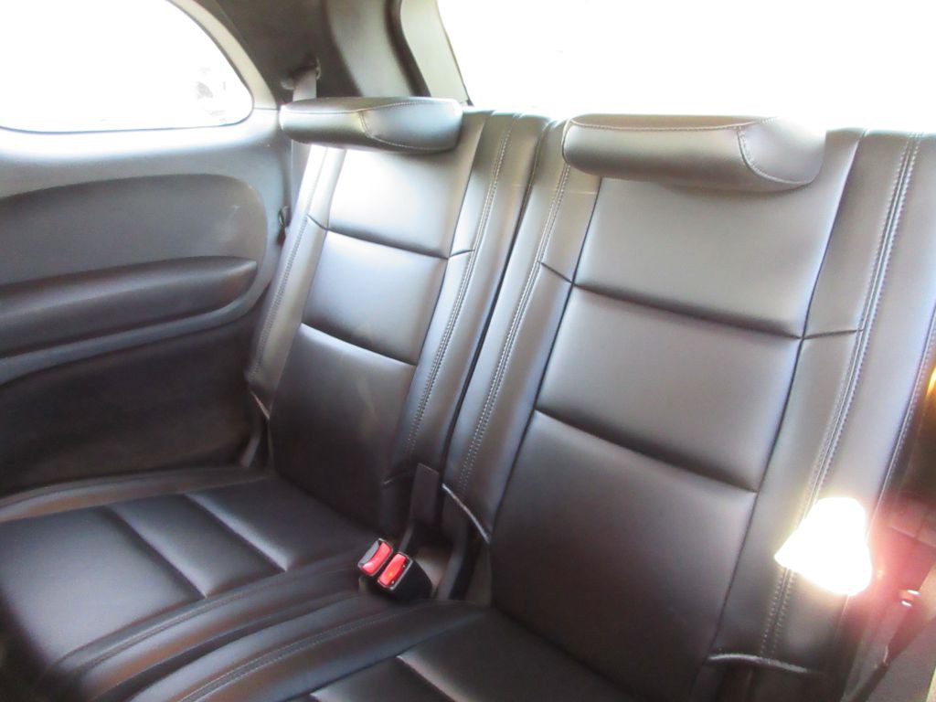 2013 Dodge Durango Image 13