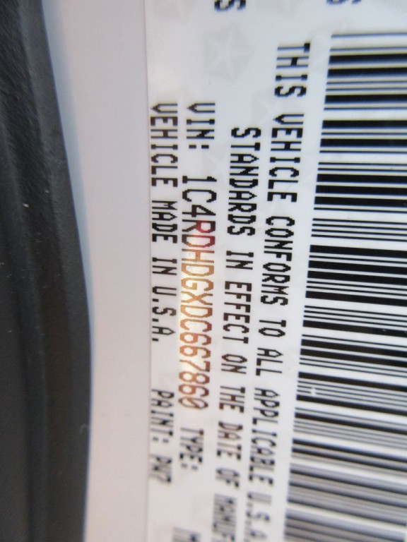 2013 Dodge Durango Image 14