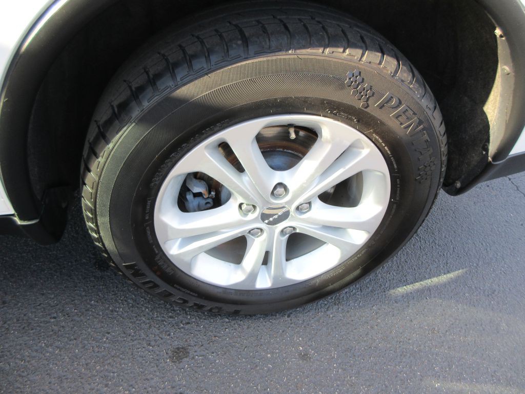 2013 Dodge Durango Image 15