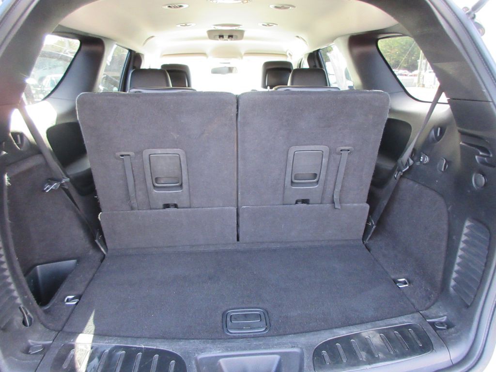 2013 Dodge Durango Image 16