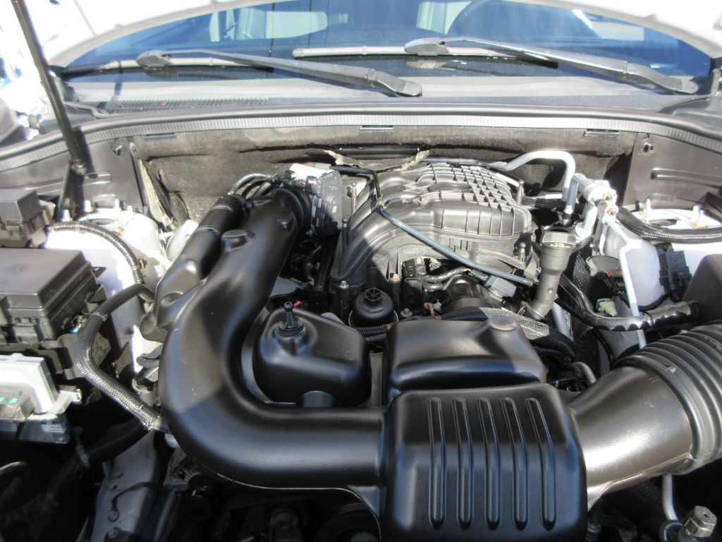 2013 Dodge Durango Image 17