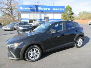 Image for 2016 Mazda CX-3 Sport ID: 7070677