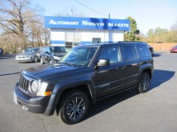 Image for 2015 Jeep Patriot Sport ID: 7070700