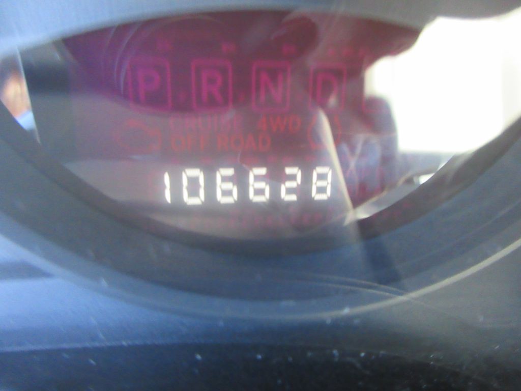 2015 Jeep Patriot Image 8