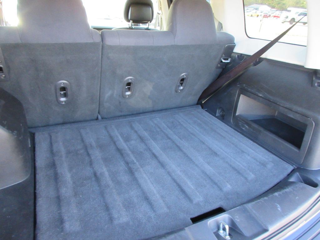 2015 Jeep Patriot Image 15