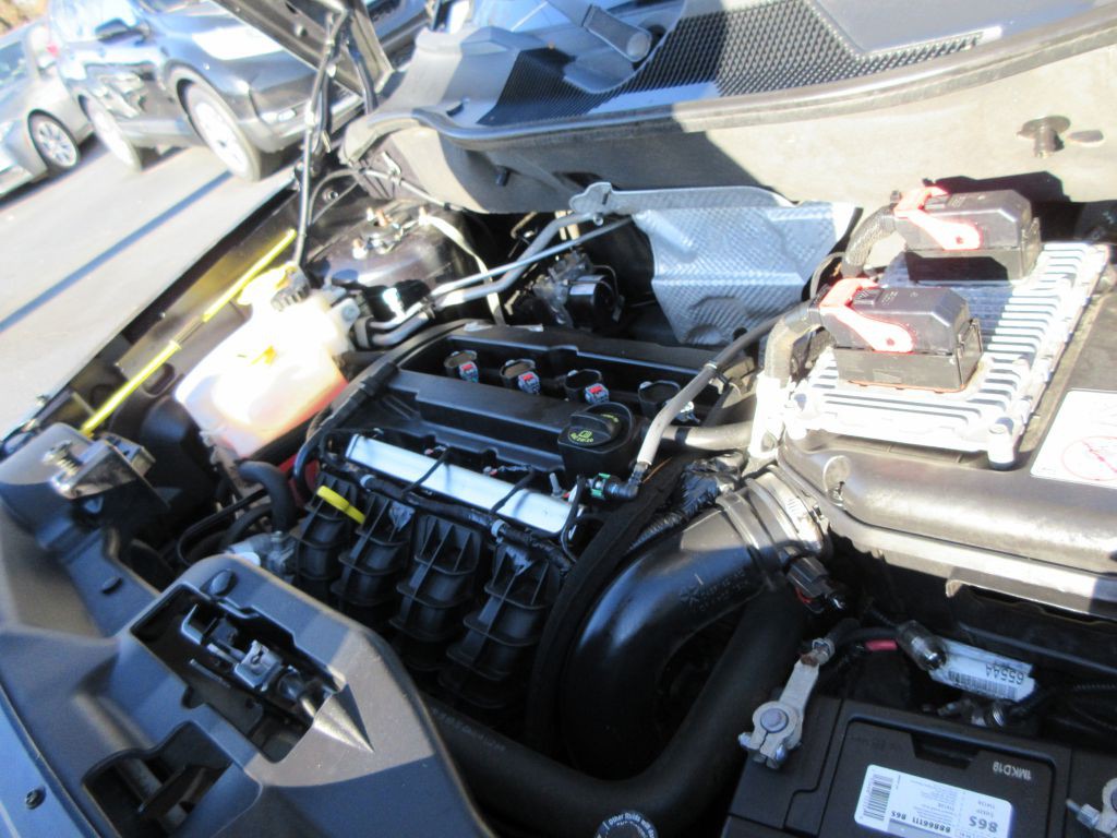 2015 Jeep Patriot Image 16