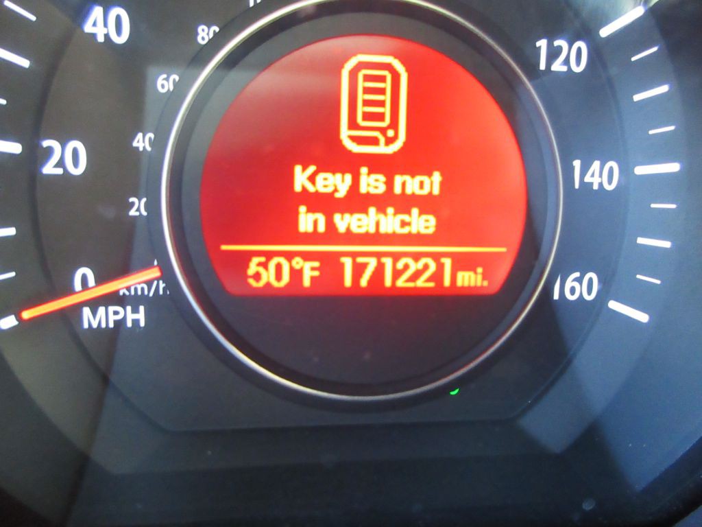 2012 Kia Optima Image 8