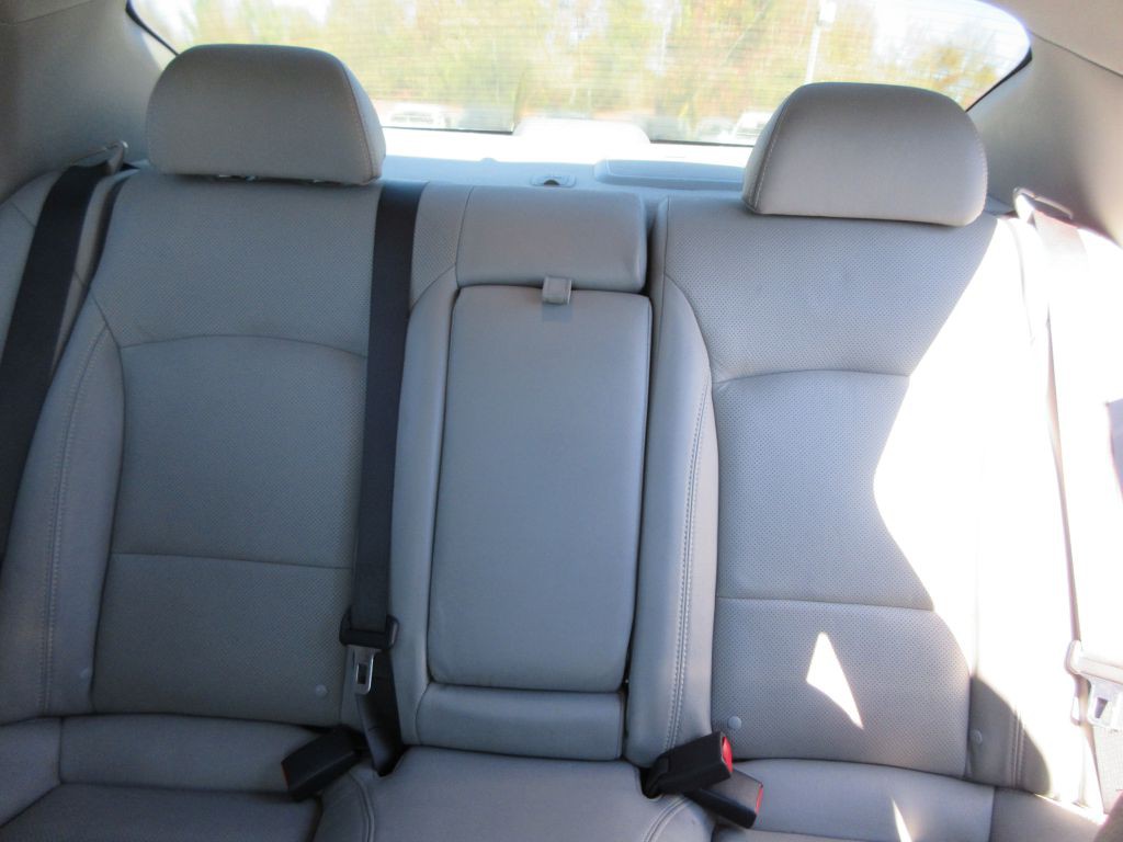 2012 Kia Optima Image 13