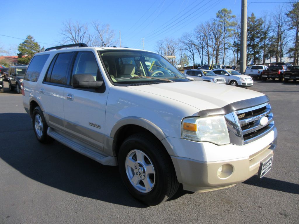 2008 Ford Expedition Image 3