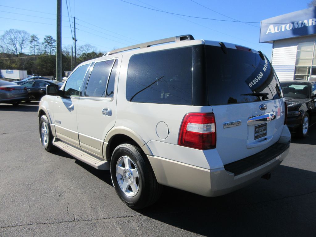 2008 Ford Expedition Image 6