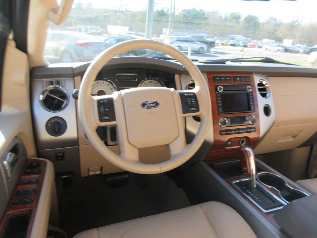 2008 Ford Expedition Image 7
