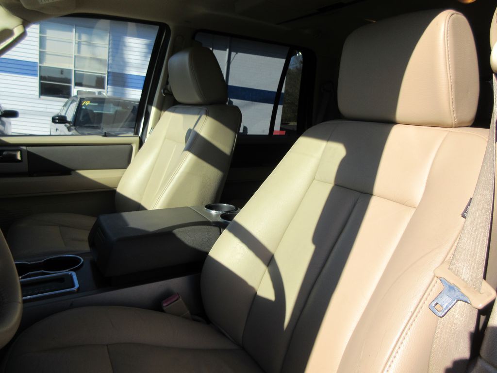 2008 Ford Expedition Image 11