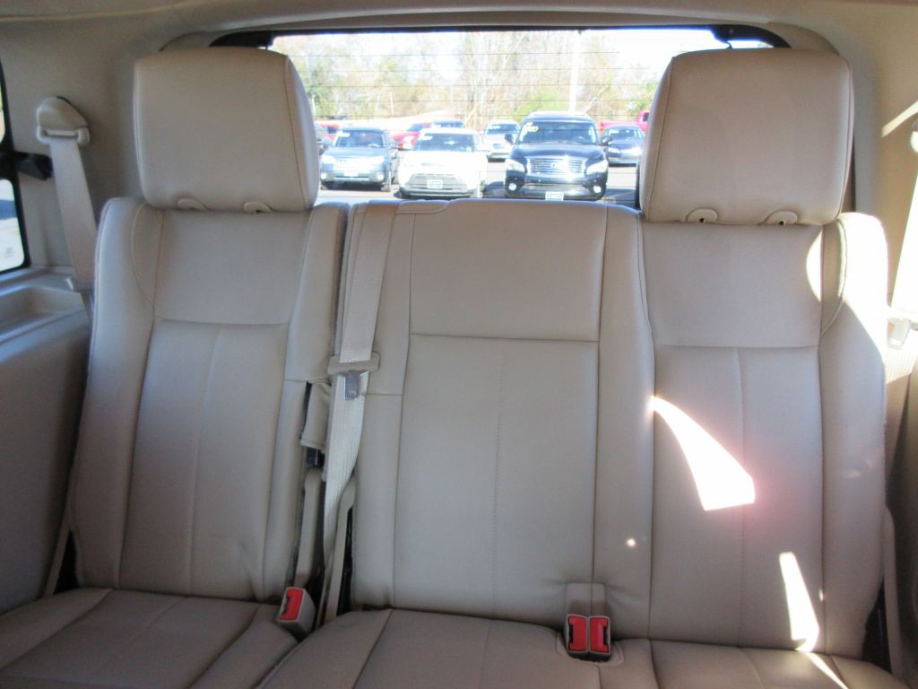 2008 Ford Expedition Image 13