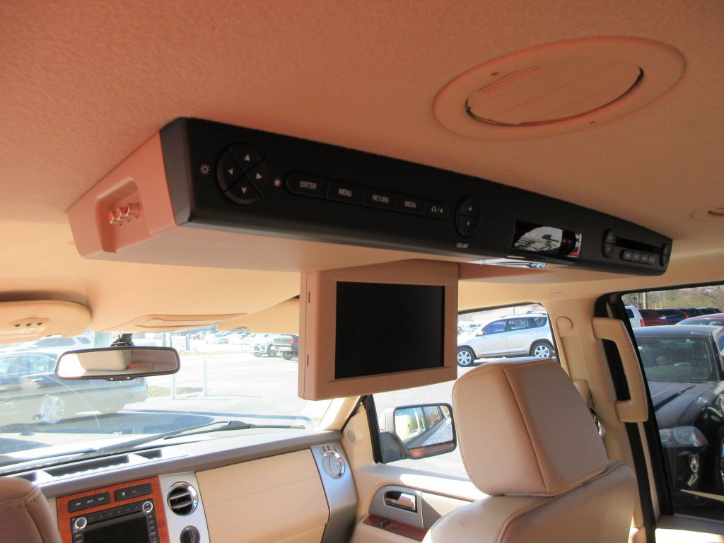 2008 Ford Expedition Image 14