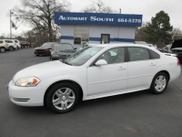 Image for 2012 Chevrolet Impala LT ID: 7097395