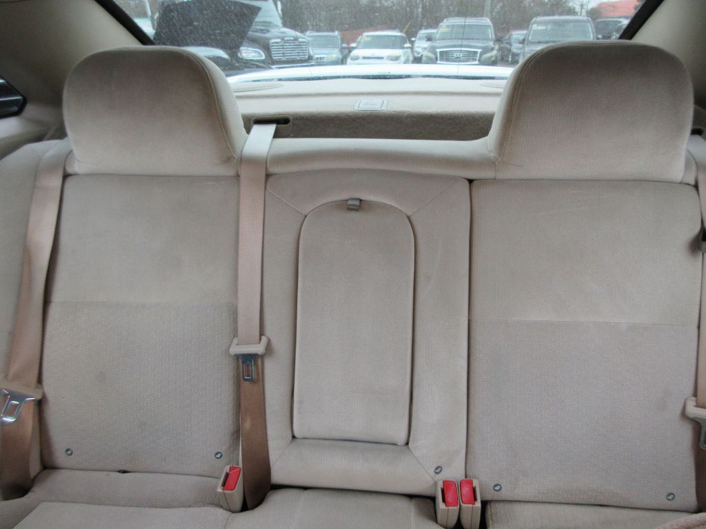 2012 Chevrolet Impala Image 12