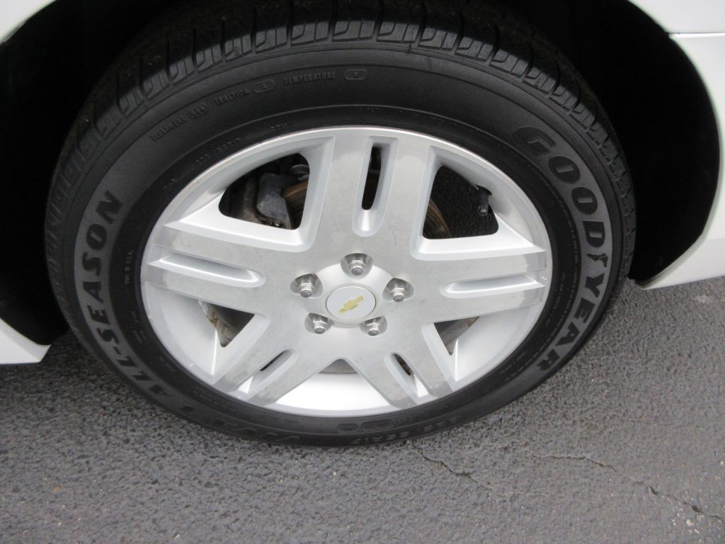 2012 Chevrolet Impala Image 14