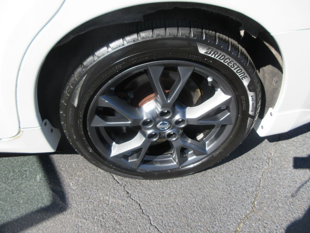 2012 Nissan Maxima Image 14