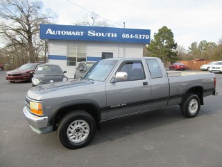Image for 1992 Dodge Dakota  ID: 7106648