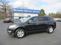Image for 2014 Chevrolet Traverse LT ID: 7106671