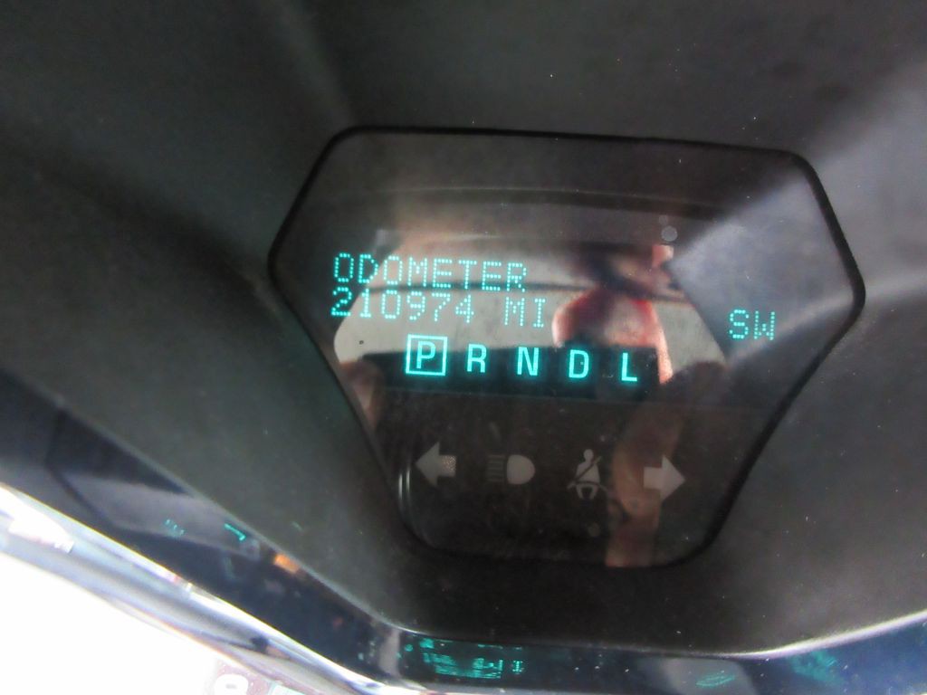 2014 Chevrolet Traverse Image 8