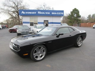 Image for 2013 Dodge Challenger R/T ID: 7111778