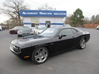 Image for 2013 Dodge Challenger R/T ID: 7111778