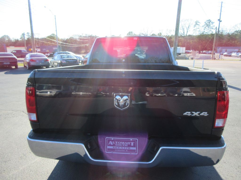 2017 RAM 1500 Image 5