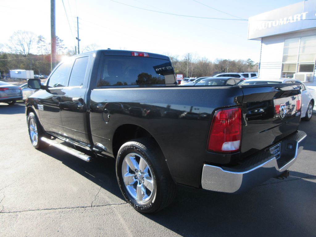 2017 RAM 1500 Image 6