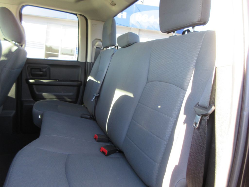 2017 RAM 1500 Image 13