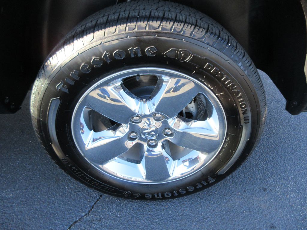 2017 RAM 1500 Image 14