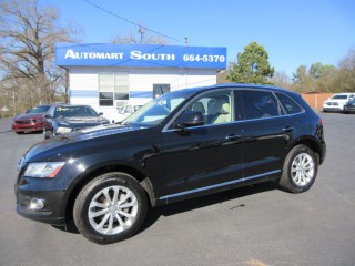 Image for 2016 Audi Q5 Premium Plus ID: 7133492