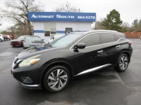 Image for 2015 Nissan Murano S ID: 7145116