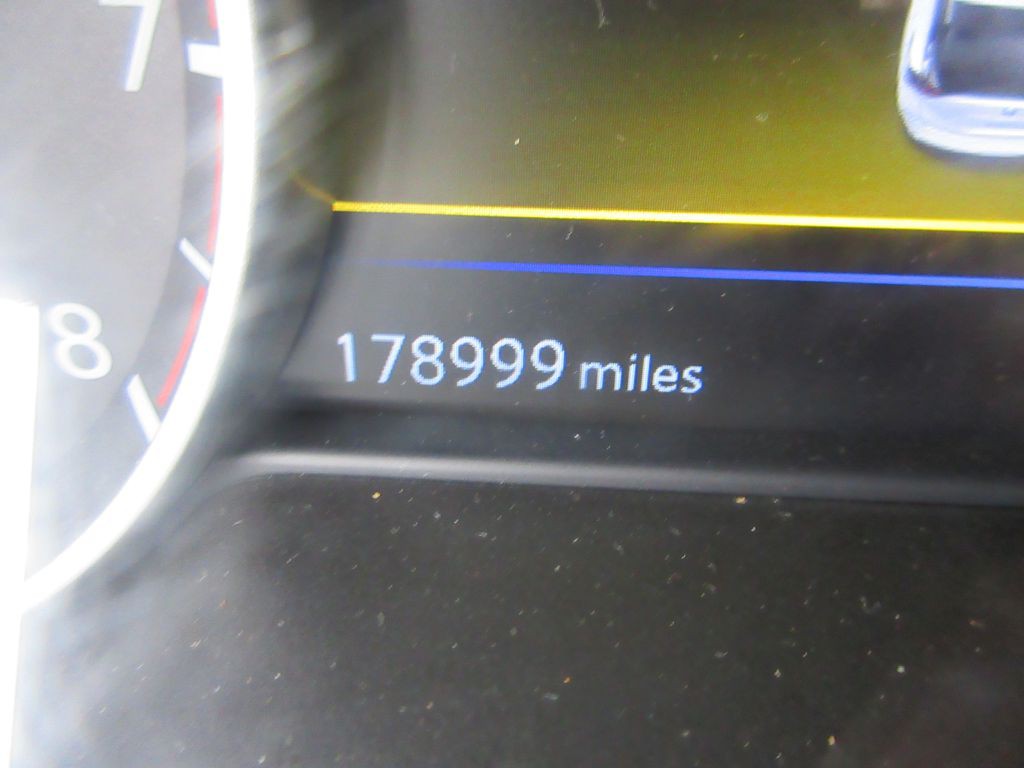 2015 Nissan Murano Image 8