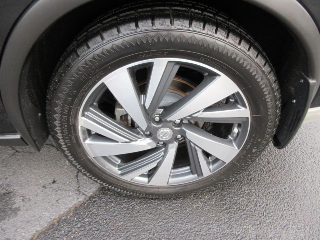 2015 Nissan Murano Image 15