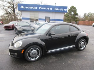 Image for 2013 Volkswagen Beetle  ID: 7145157