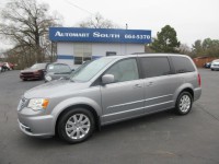 Image for 2016 Chrysler Town & Country Touring ID: 7145532