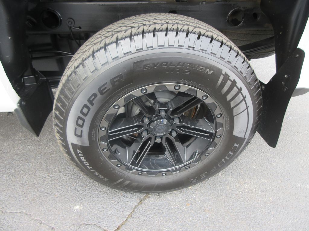 2016 Chevrolet Silverado 1500 Image 14