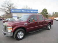 Image for 2008 Ford F-250 Super Duty ID: 7152473