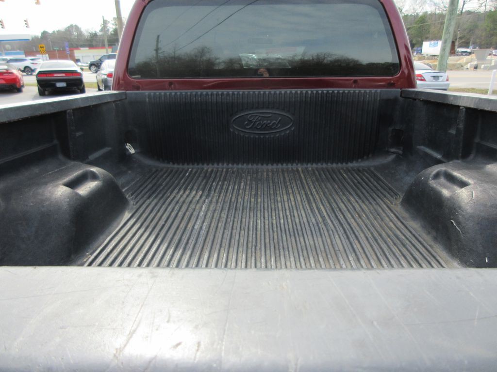 2008 Ford F-250 Image 6