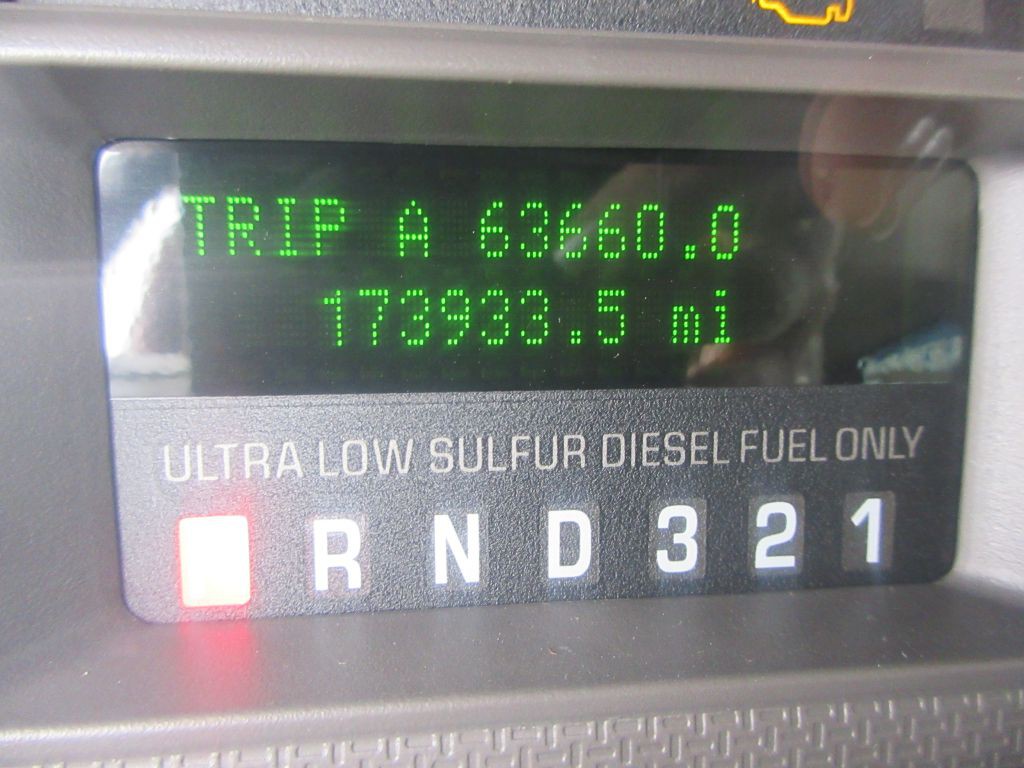 2008 Ford F-250 Image 9