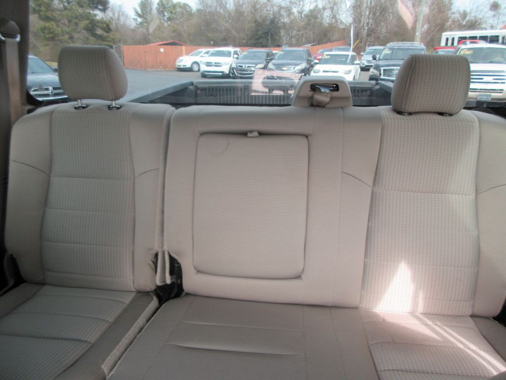 2008 Ford F-250 Image 13