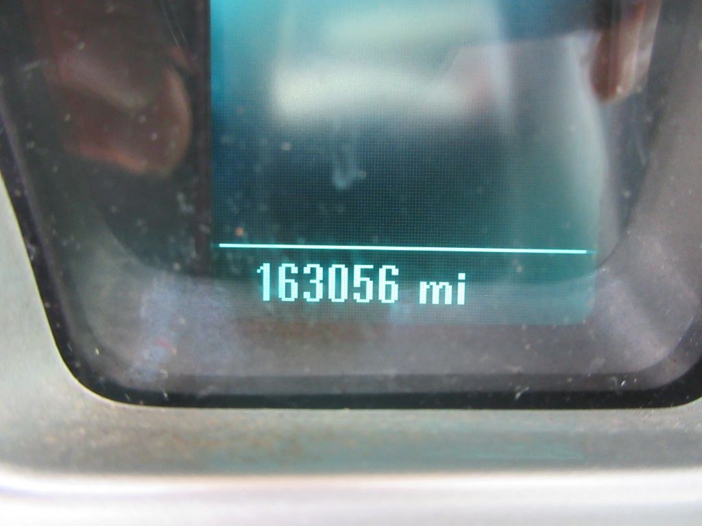 2015 Chevrolet Camaro Image 8