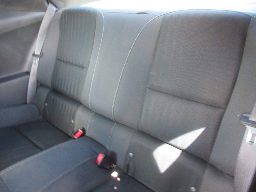 2015 Chevrolet Camaro Image 12