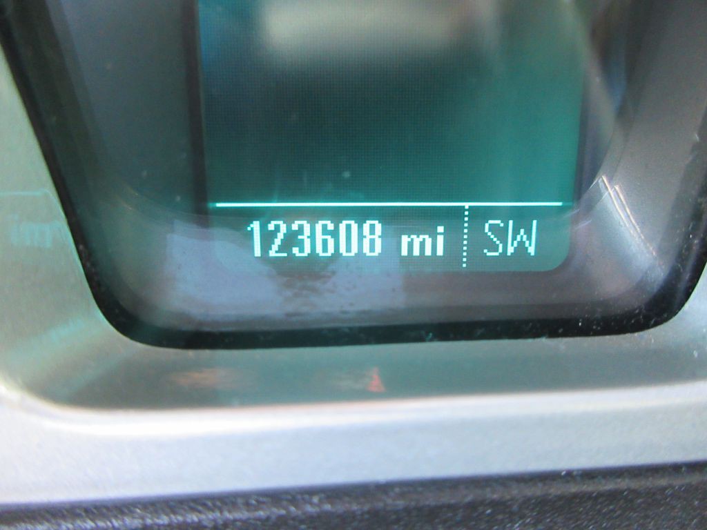 2014 Chevrolet Camaro Image 8