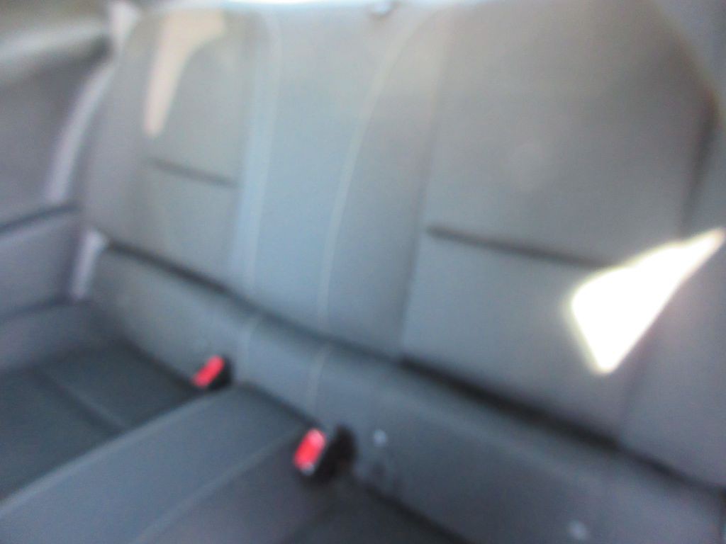 2014 Chevrolet Camaro Image 12