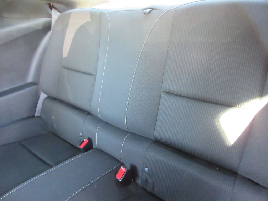 2014 Chevrolet Camaro Image 13