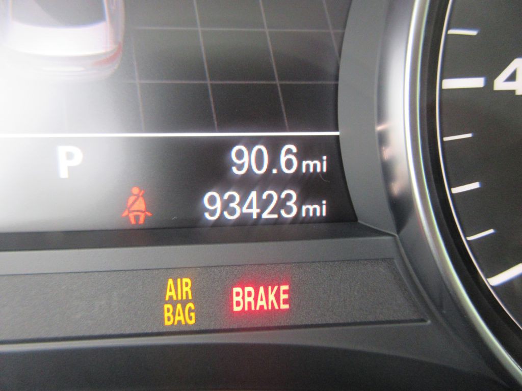 2012 Audi A6 Image 8