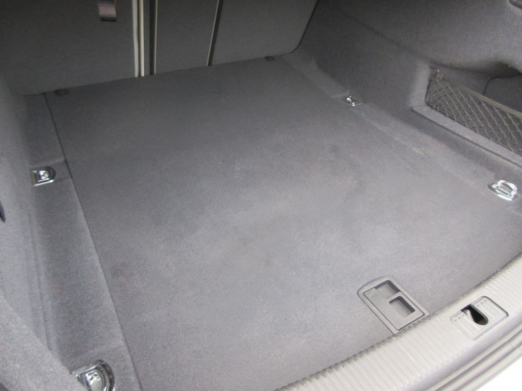 2012 Audi A6 Image 16